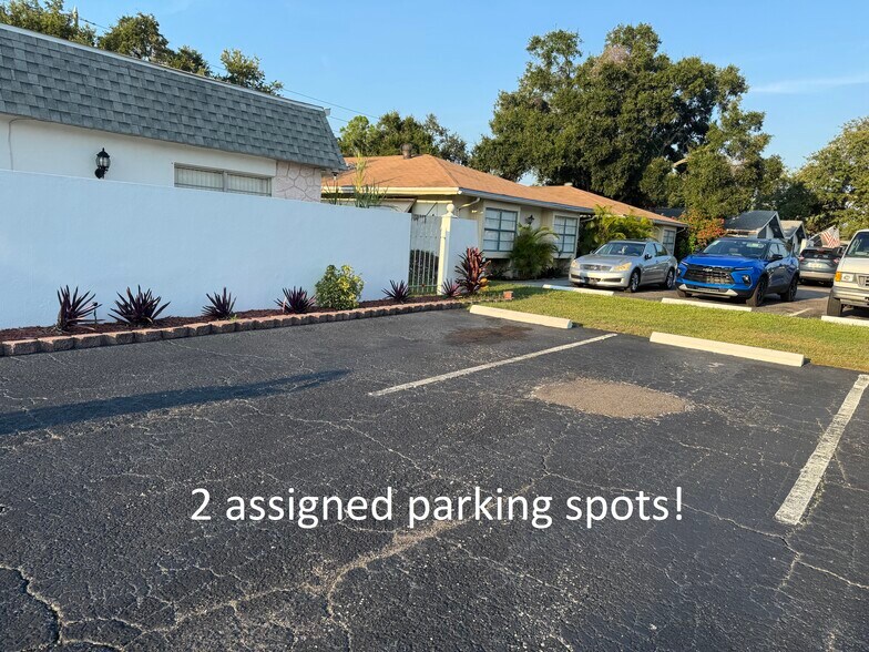 Building Photo - 4008 Audubon Dr