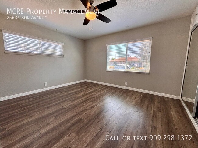 Building Photo - 25636 Sun Ave