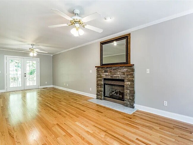 Building Photo - Beautiful 3bd/2bd Home in Wake Forest