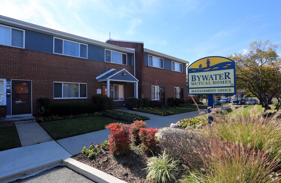 Bywater Mutual Homes - 911 Royal St Annapolis MD 21401 | Apartment Finder