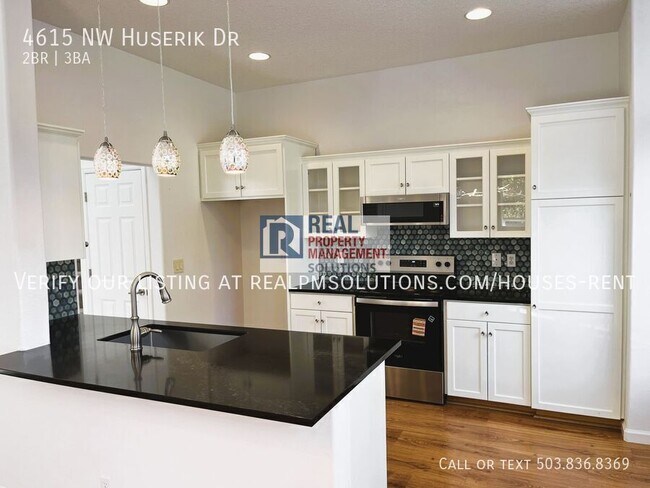 Building Photo - 4615 NW Huserik Dr