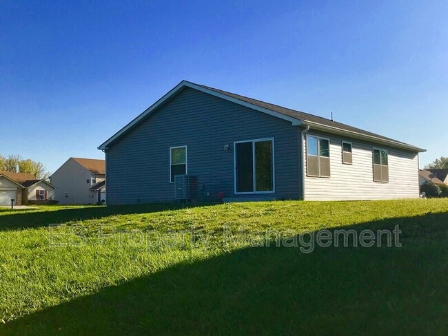 Building Photo - 5412 Pommel Ct