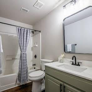 Building Photo - 8554 Prairie Fire Dr