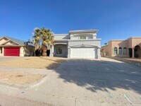 Building Photo - East El Paso 4 bed Refirg A/C