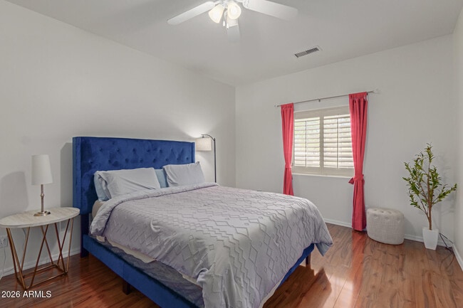 Building Photo - 601 W San Marcos Dr