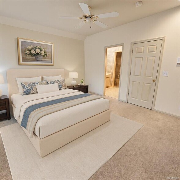 Building Photo - 8457 Chadburn Crossing