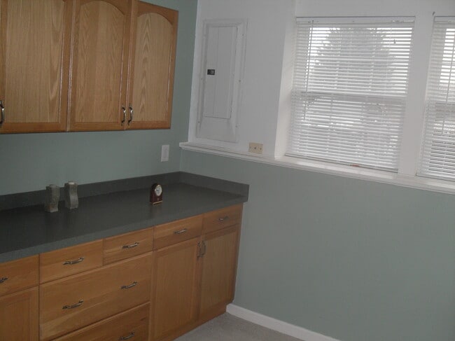 Office - 1009 Jeanett Way