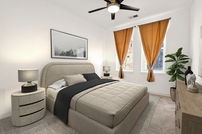 Building Photo - 1515 S Halsted St