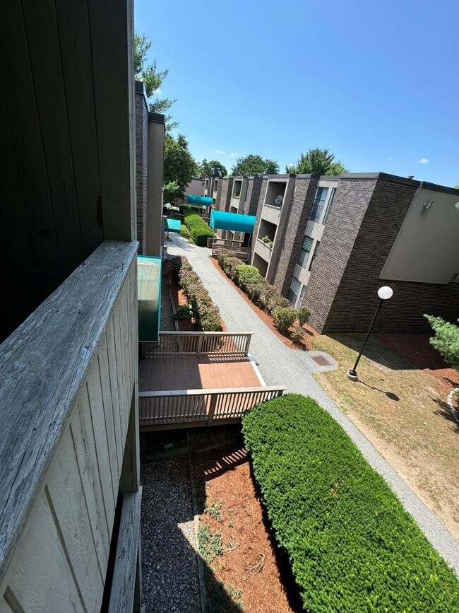 Building Photo - 38K Shrewsbury Green Dr
