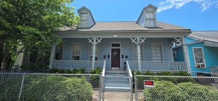 Building Photo - 2213 Avenue K