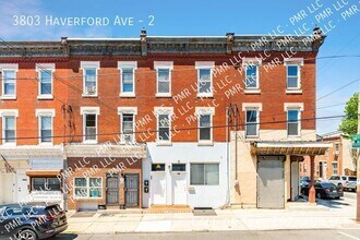 Building Photo - 3803 Haverford Ave
