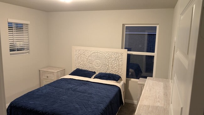 Building Photo - 5516 Madden Rd