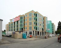 Building Photo - Malmo