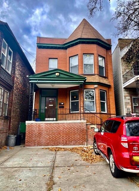 Building Photo - 1971 John F. Kennedy Blvd