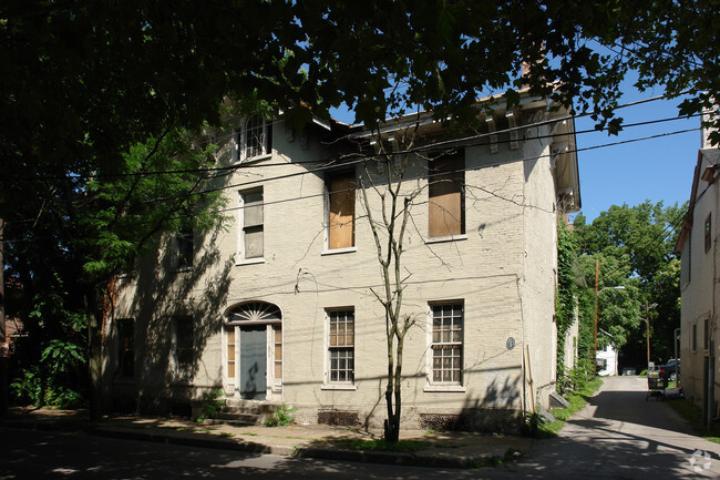 Primary Photo - Lafayette Academy