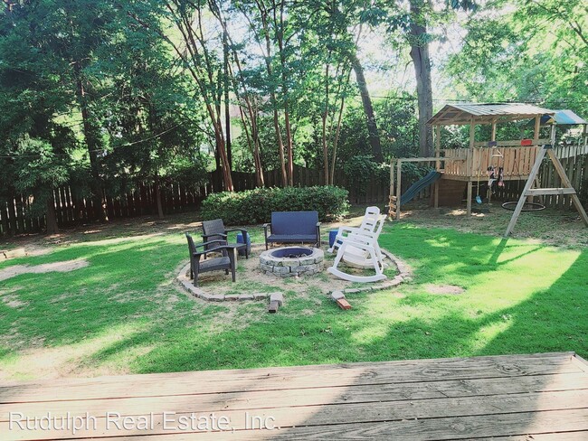 Building Photo - 4 br, 3 bath House - 12 Montevallo Ter.