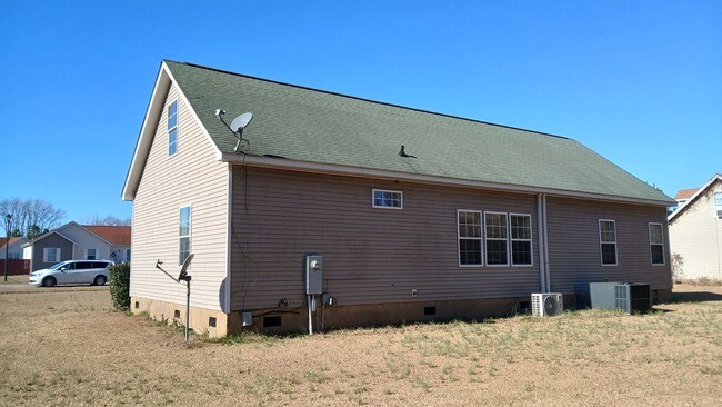 Building Photo - Acadiana subdivision- Robeson County