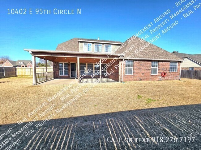 Building Photo - 10402 E 95th Cir N