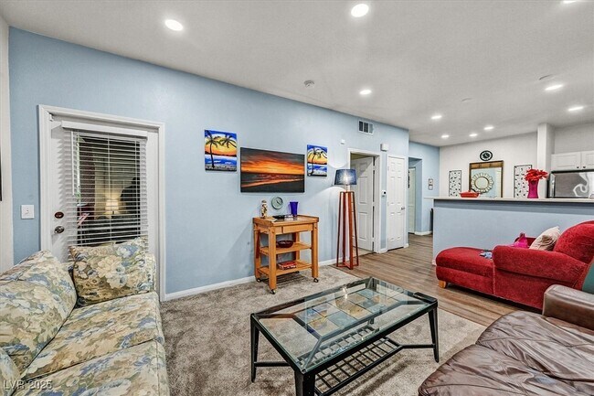 Building Photo - 9000 S Las Vegas Blvd