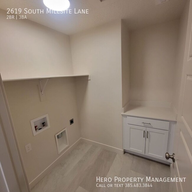 Building Photo - 2619 Millsite Ln