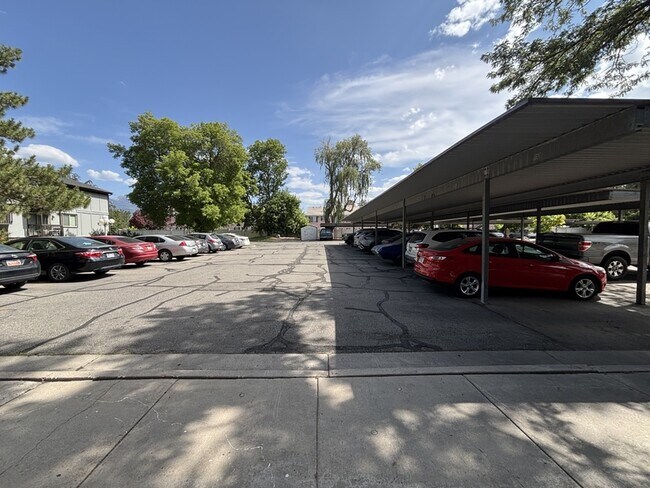 Building Photo - 5700 S 900 E