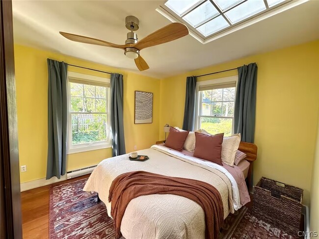 Building Photo - 608 Ackerman Ave