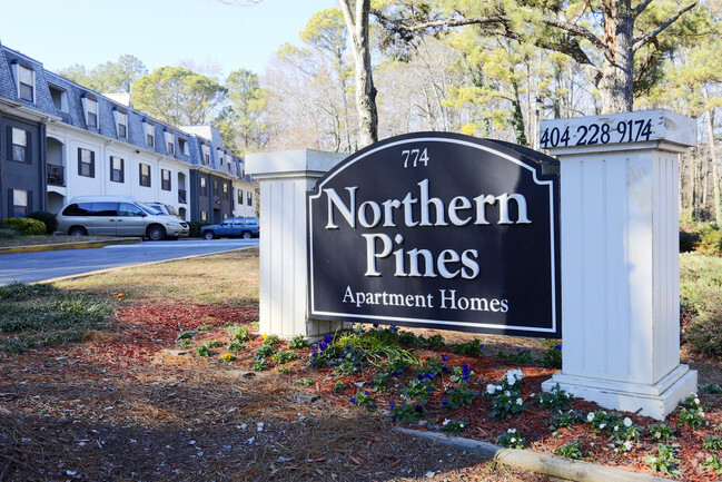 Building Photo - Northern Pines