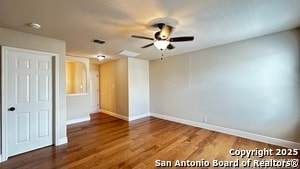 Building Photo - 9703 Justice Ln