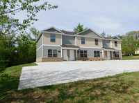Building Photo - 2723 Teddy St