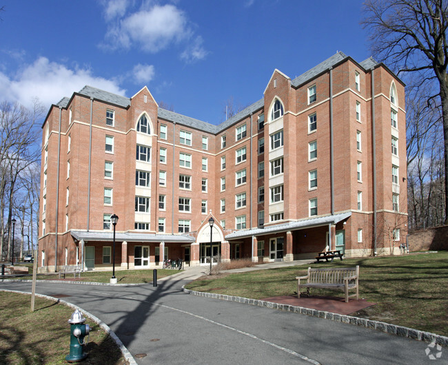 Primary Photo - Drew University New Residence Hall