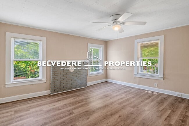 Building Photo - 2 bd house near HPU