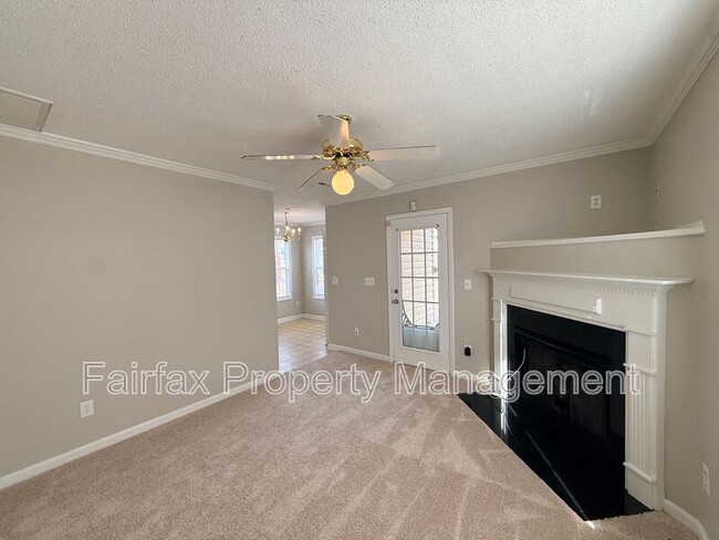 Building Photo - 2508 Lilymount Dr