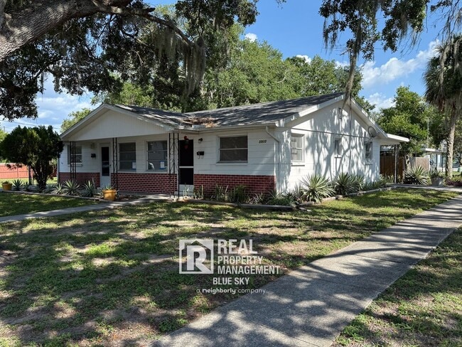 Building Photo - 5910 Nebraska Ave