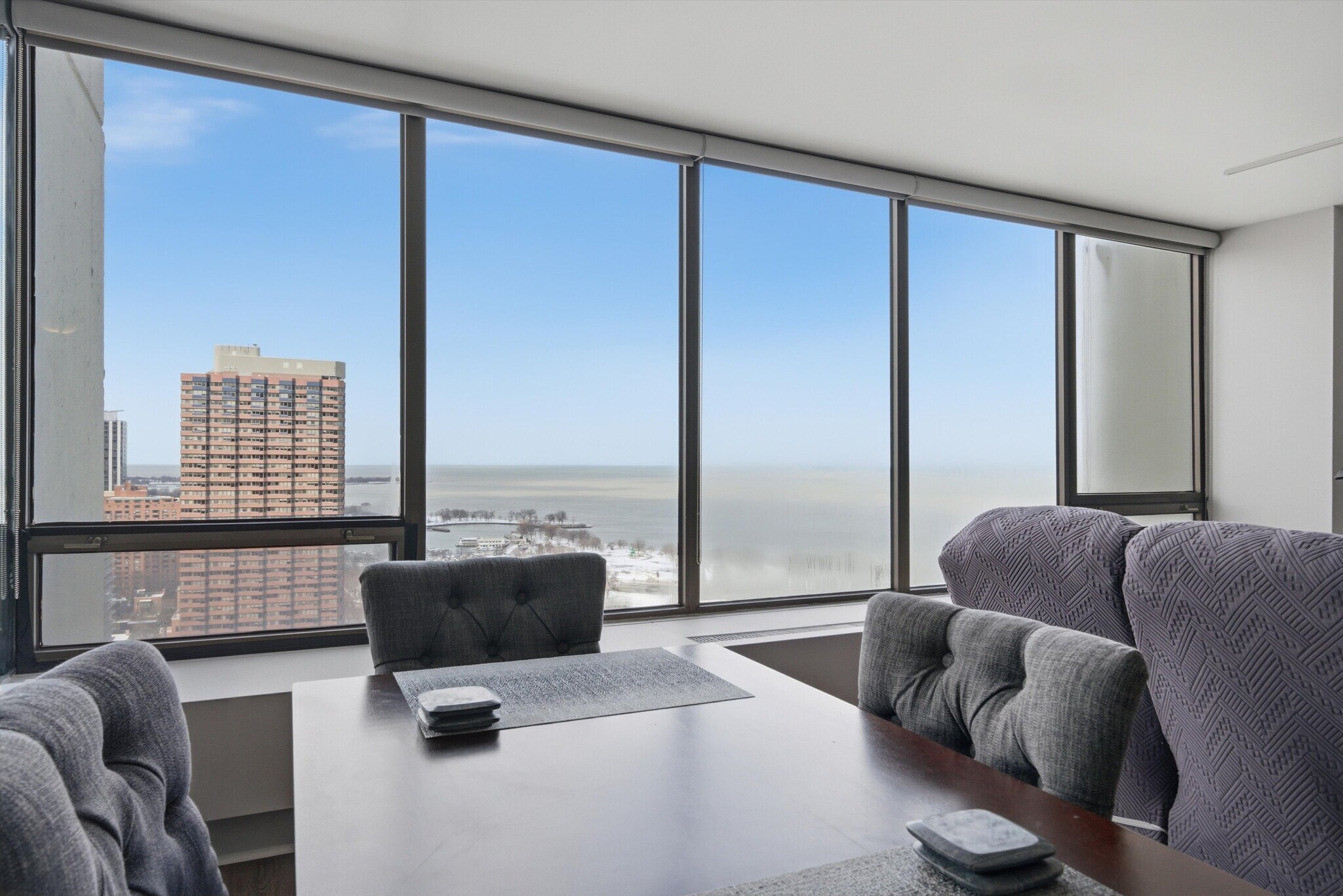 Building Photo - 2800 N Lake Shore Dr