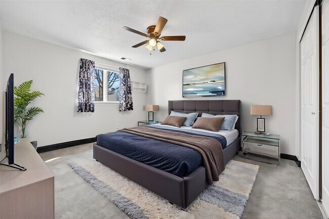 Building Photo - 1261 Mautenne Dr