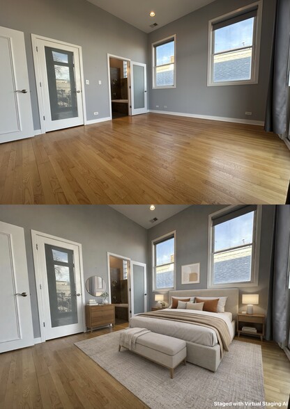 Building Photo - 1071 N Hermitage Ave