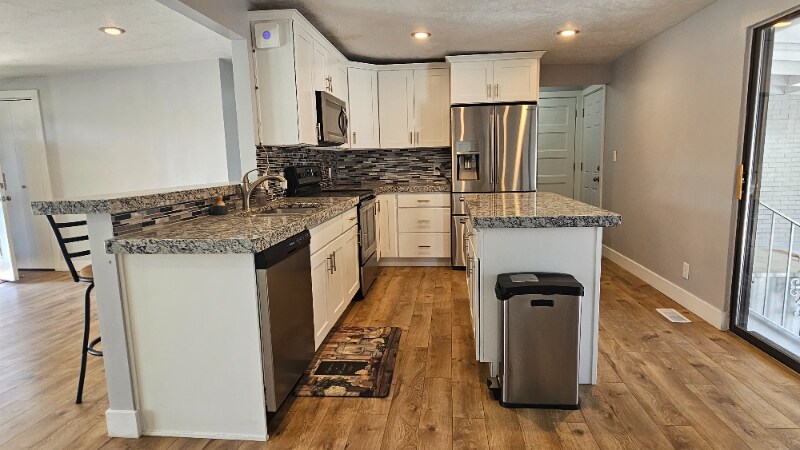 Building Photo - 4521 S Julep Dr