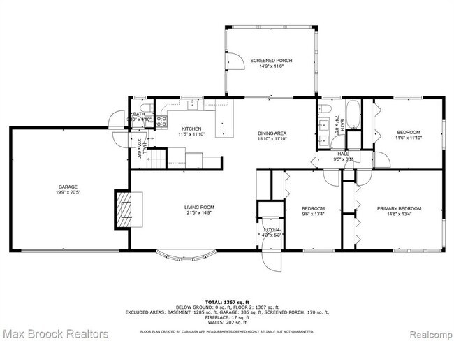 Building Photo - 6695 Lahser Rd