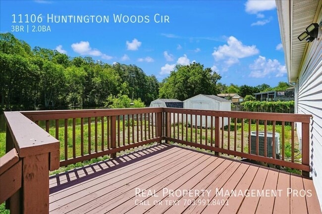 Building Photo - 11106 Huntington Woods Cir