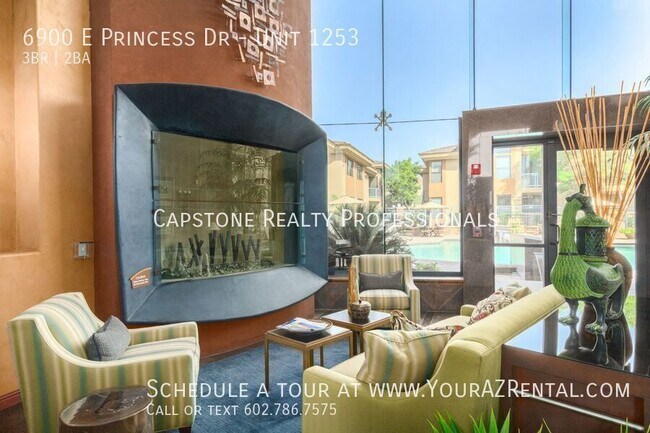 Building Photo - 6900 E Princess Dr