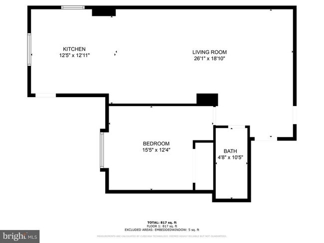 Building Photo - 419 Woodward St