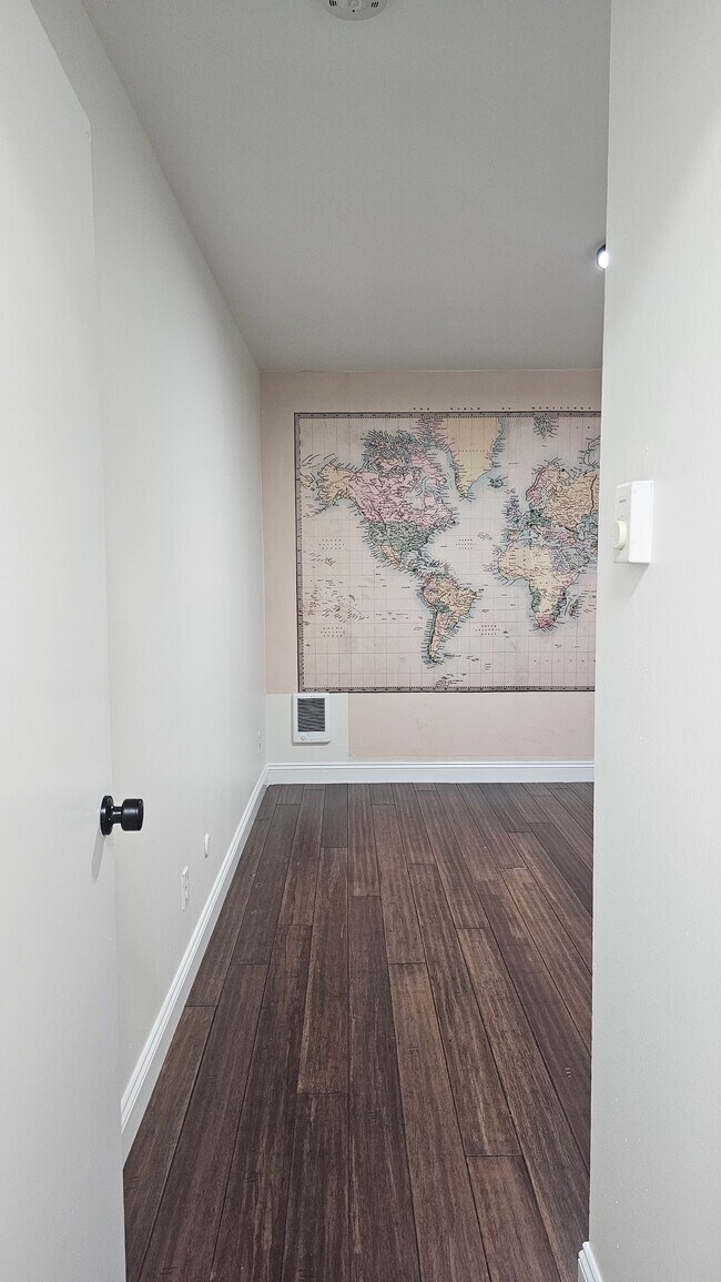 2ND BEDROOM - 1500 SW Skyline Blvd