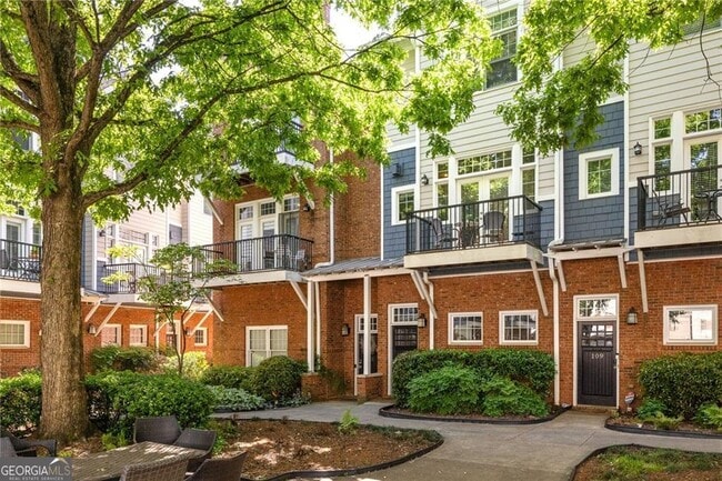 Primary Photo - 1258 DeKalb Ave NE