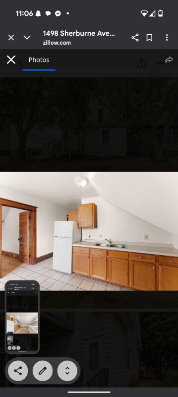 Building Photo - 1498 Sherburne Ave