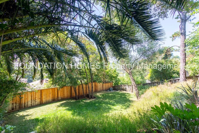 Building Photo - Designer Dominican 4BD/3BA - Mt. Tam Views...