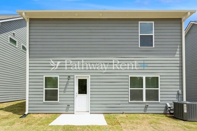 Building Photo - 608 Mackenzie Cv