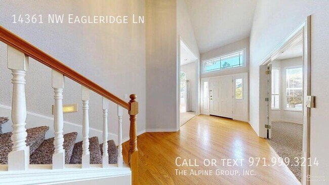 Building Photo - 14361 NW Eagleridge Ln