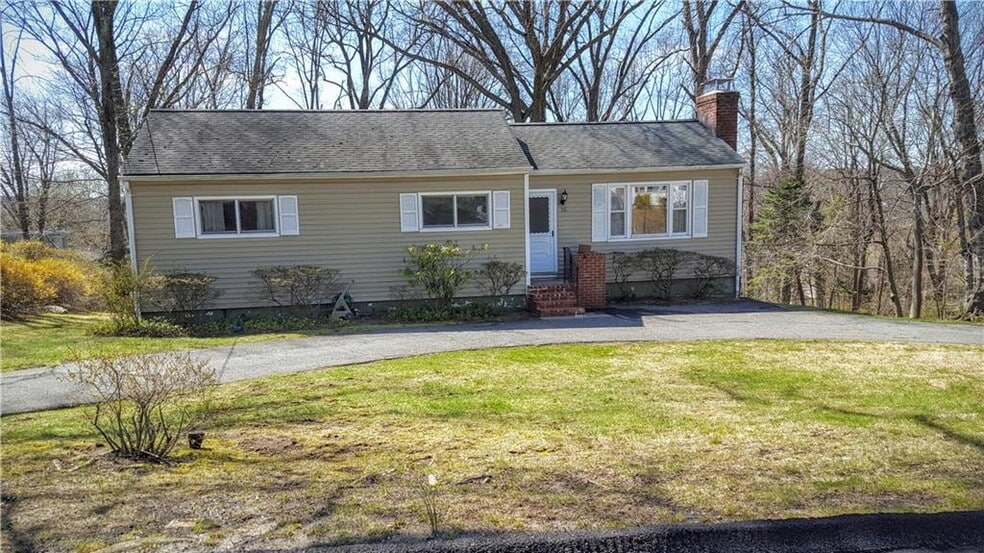 Primary Photo - 16 Major Appleby Rd