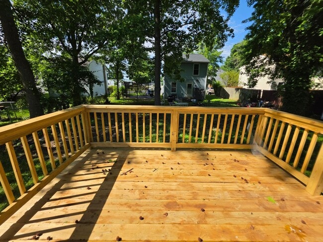Building Photo - 3 Bedroom 1.5 Bathroom Single Family Home in Aberdeen, MD