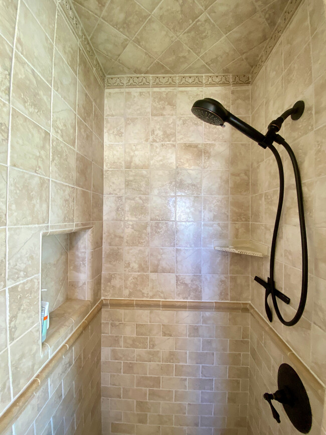 Master Bathroom - 21806 Redbeam Ave